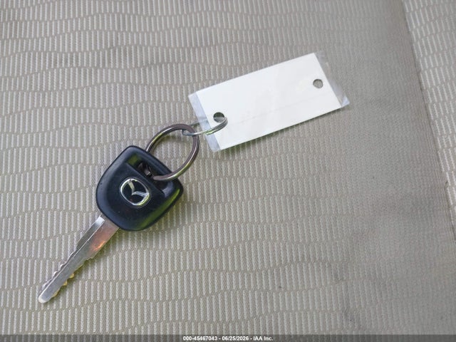 صورة مصغرة 11 لـ 2007 Mazda MAZDA3 I