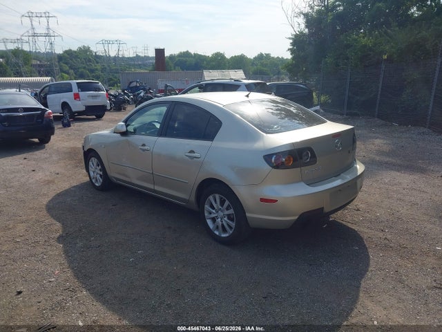 2007 Mazda MAZDA3 I 照片 3
