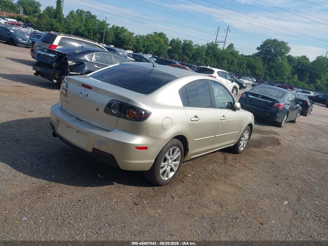 2007 Mazda MAZDA3 I 照片 4