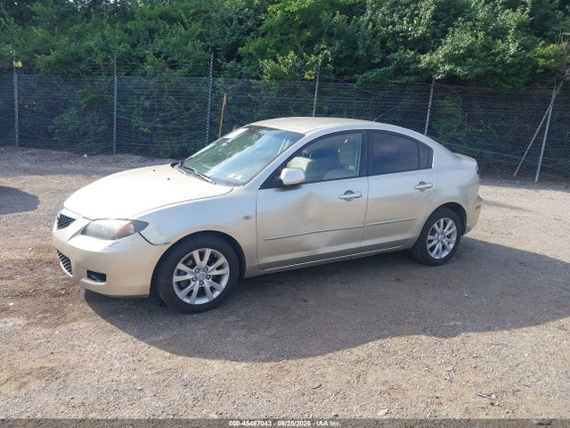 2007 Mazda MAZDA3 I 照片 6