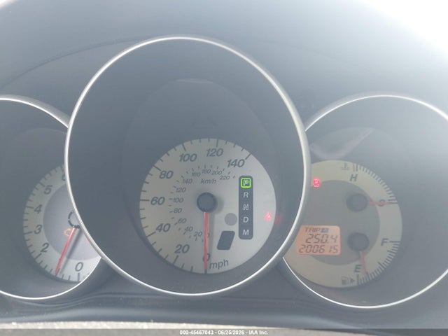 2007 Mazda MAZDA3 I 照片 7