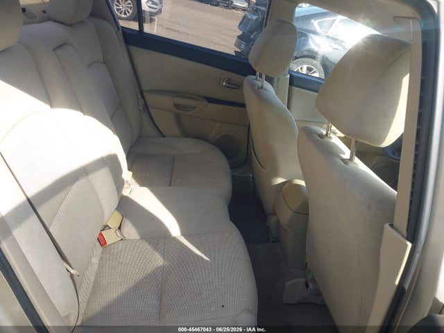 2007 Mazda MAZDA3 I 照片 8