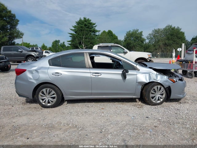 2022 Subaru IMPREZA BASE 缩略图 13