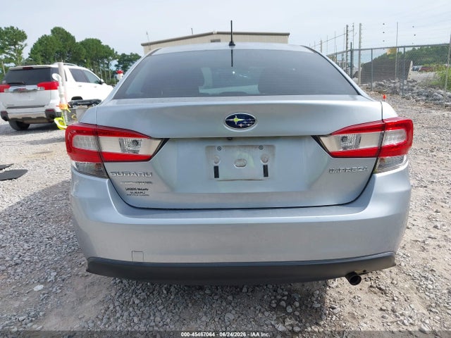 2022 Subaru IMPREZA BASE 缩略图 16