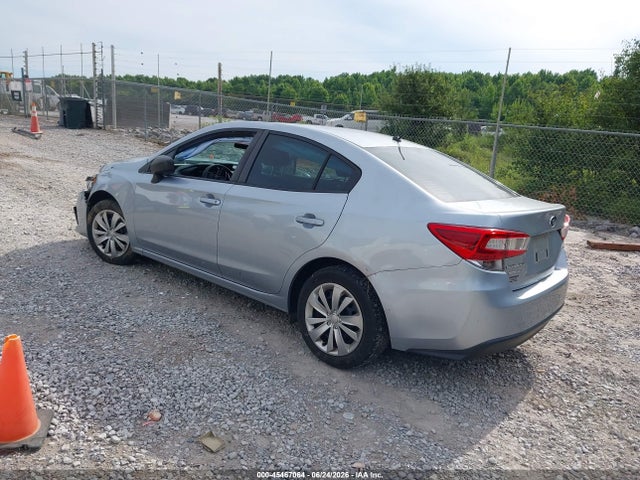 2022 Subaru IMPREZA BASE 照片 3