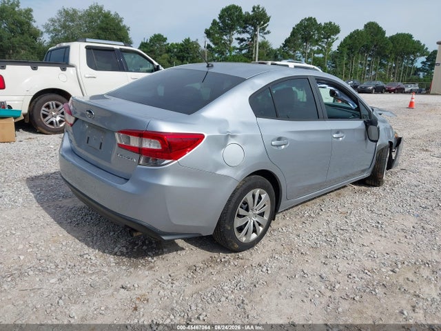 2022 Subaru IMPREZA BASE 照片 4