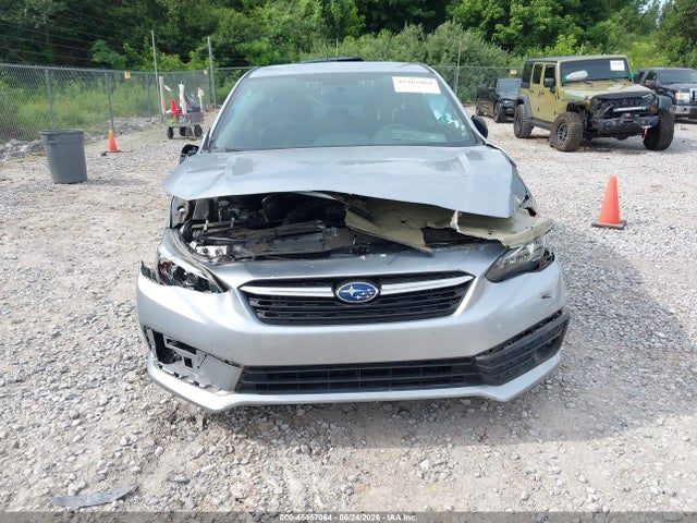 2022 Subaru IMPREZA BASE 照片 6