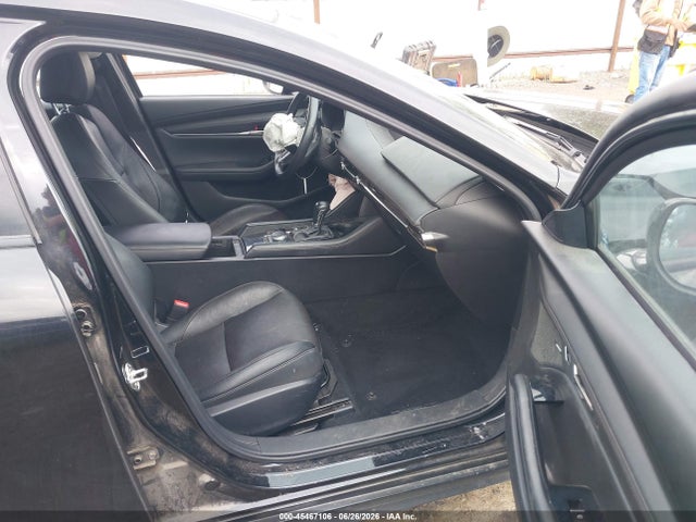 صورة مصغرة 5 لـ 2022 Mazda MAZDA3 PREMIUM