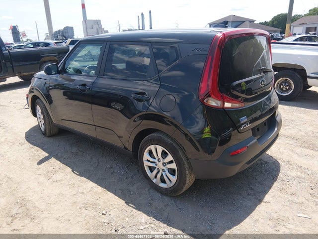 2020 KIA SOUL LX 照片 3