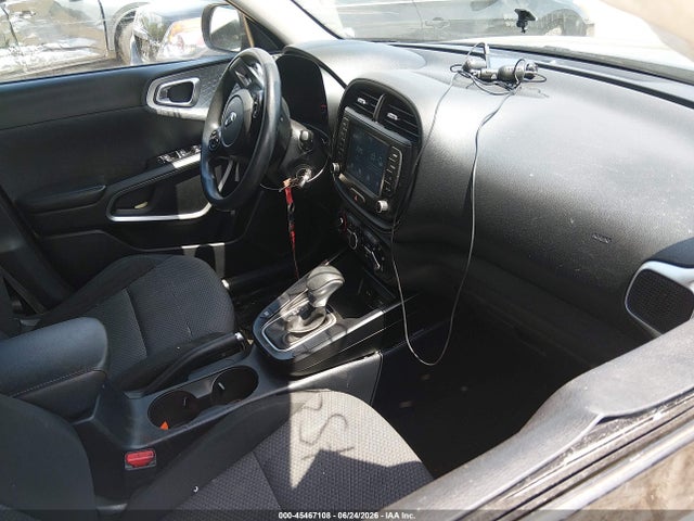 2020 KIA SOUL LX 照片 5