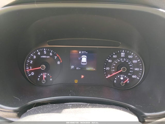 2020 KIA SOUL LX 照片 7
