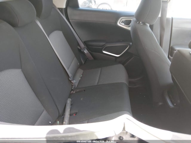 2020 KIA SOUL LX 照片 8
