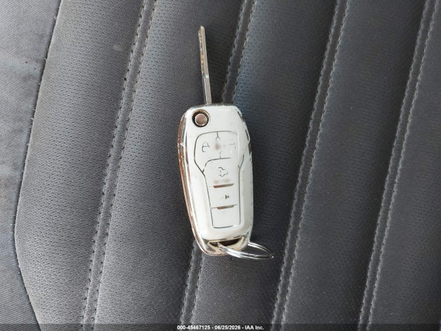 2014 FORD FUSION S 缩略图 11