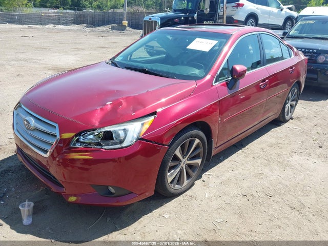 صورة 2 لـ 2016 Subaru LEGACY 2.5I LIMITED