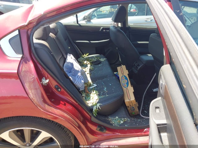 صورة 8 لـ 2016 Subaru LEGACY 2.5I LIMITED