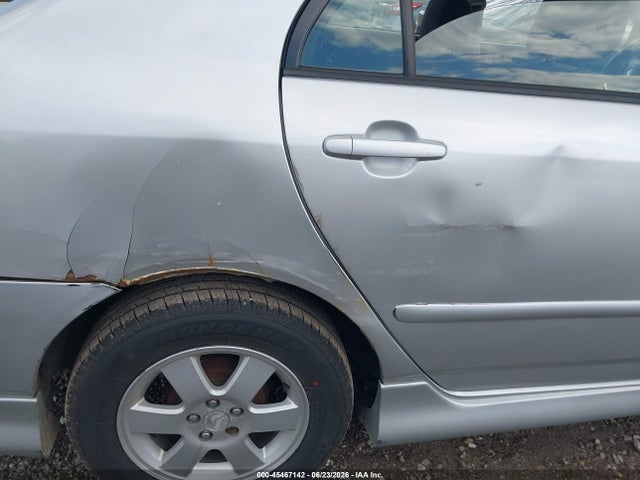صورة مصغرة 13 لـ 2006 Toyota COROLLA S