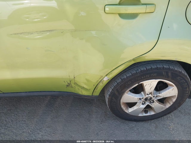 2017 KIA SOUL — миниатюра 12