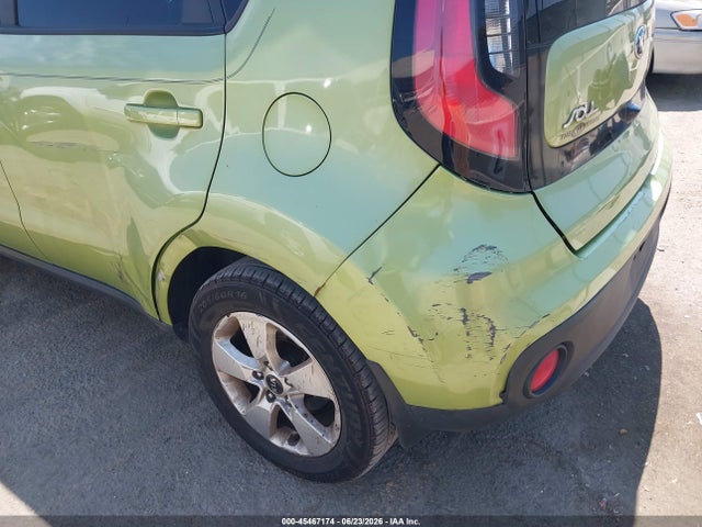 2017 KIA SOUL — фото 6