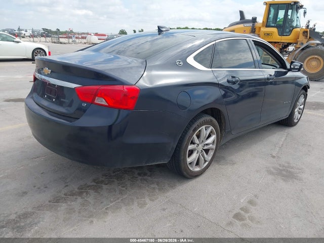 صورة 4 لـ 2019 Chevrolet IMPALA LT