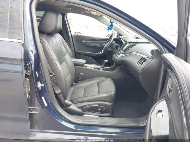 صورة 5 لـ 2019 Chevrolet IMPALA LT