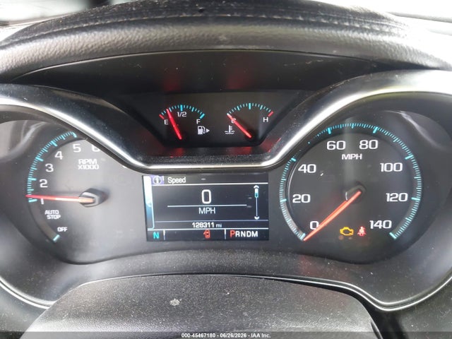 صورة 7 لـ 2019 Chevrolet IMPALA LT