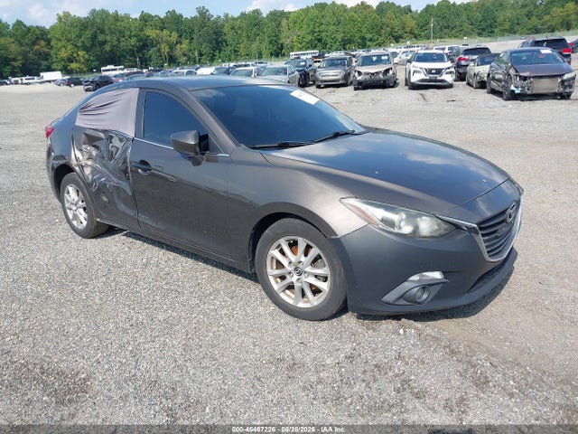 صورة 1 لـ 2016 Mazda MAZDA3