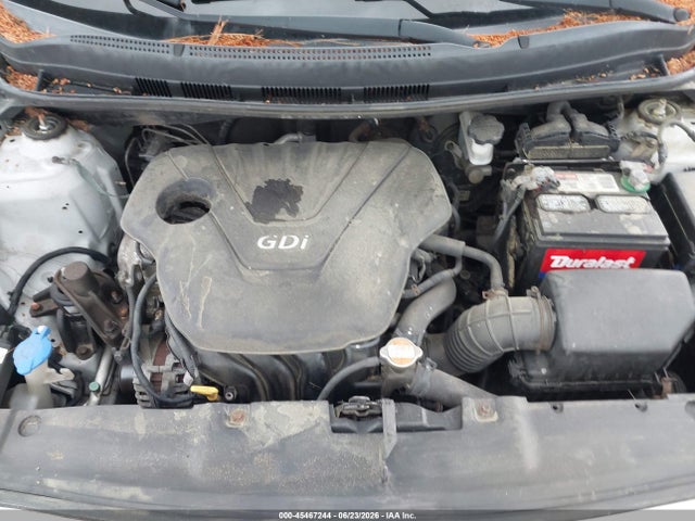 صورة 10 لـ 2012 Hyundai ACCENT GLS