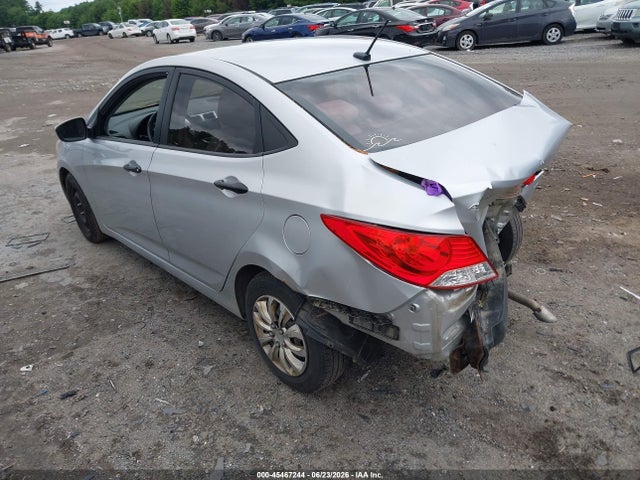 صورة 3 لـ 2012 Hyundai ACCENT GLS