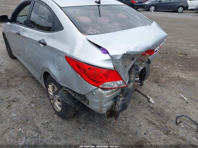 صورة 6 لـ 2012 Hyundai ACCENT GLS