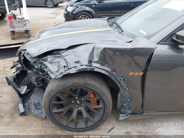 صورة 6 لـ 2022 Dodge CHARGER SCAT PACK WIDEBODY