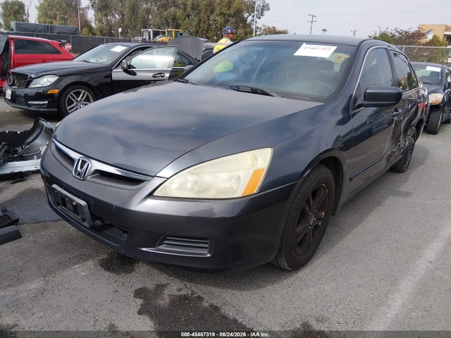 2007 Honda ACCORD 2.4 SE 照片 2