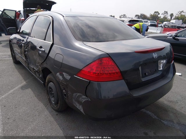 2007 Honda ACCORD 2.4 SE 照片 3