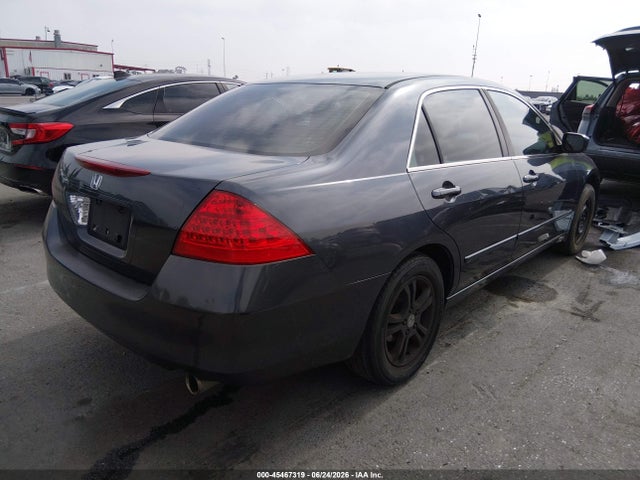 2007 Honda ACCORD 2.4 SE 照片 4