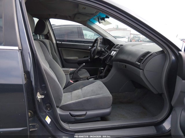2007 Honda ACCORD 2.4 SE 照片 5