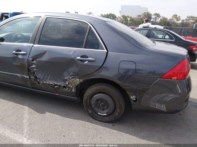 2007 Honda ACCORD 2.4 SE 照片 6