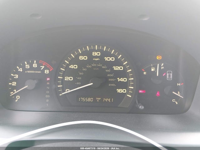2007 Honda ACCORD 2.4 SE 照片 7