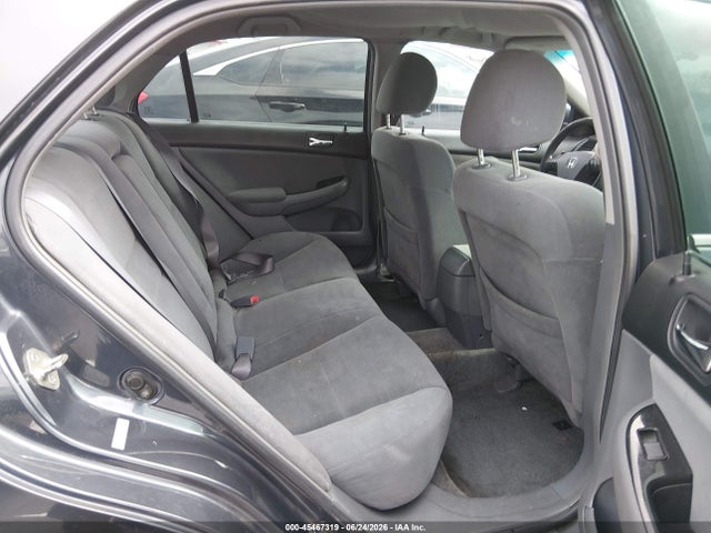 2007 Honda ACCORD 2.4 SE 照片 8