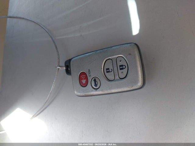 2007 Toyota AVALON LIMITED thumbnail 11