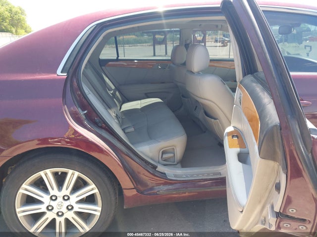 2007 Toyota AVALON LIMITED 照片 8