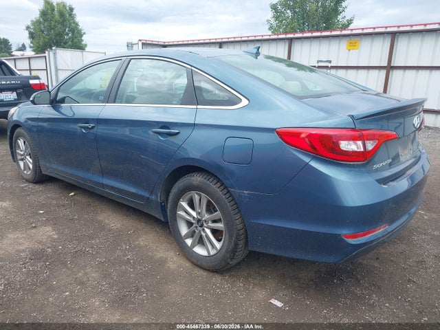 صورة 3 لـ 2016 Hyundai SONATA ECO
