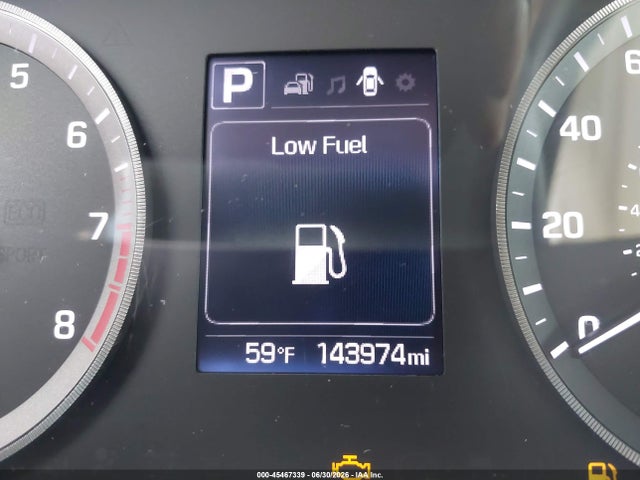 صورة 7 لـ 2016 Hyundai SONATA ECO