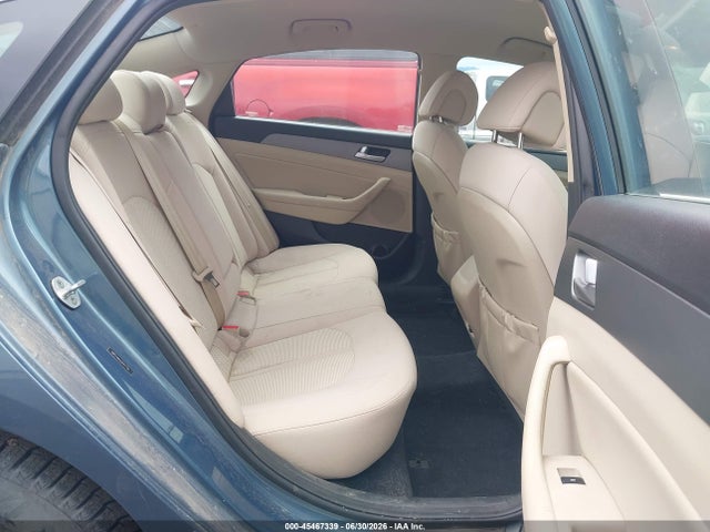 صورة 8 لـ 2016 Hyundai SONATA ECO