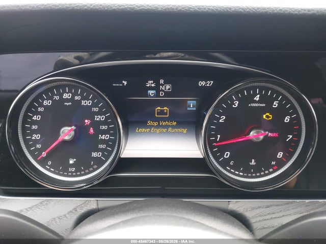 2019 Mercedes-BENZ E 300 4MATIC 照片 7