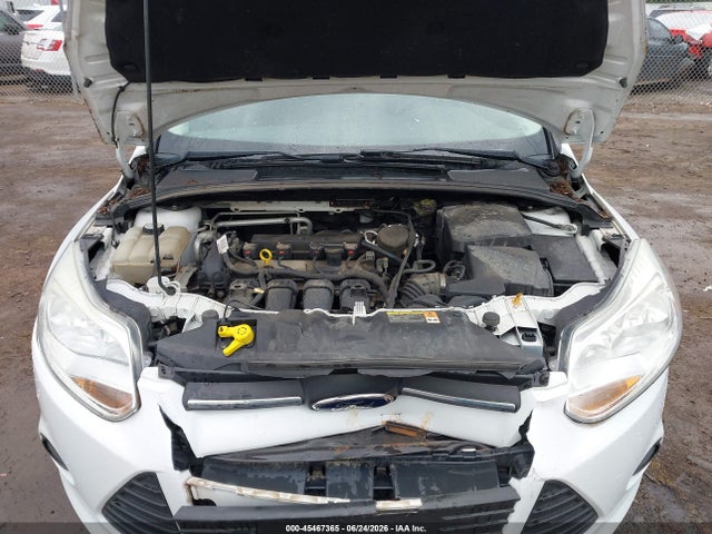 2013 FORD FOCUS SE 照片 10