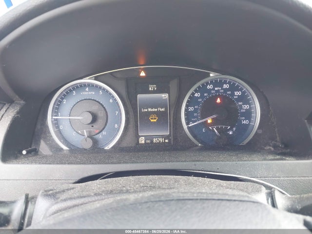 2017 Toyota CAMRY LE 照片 7