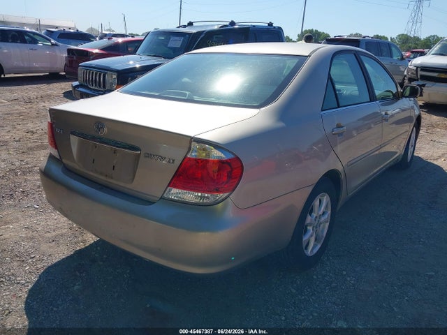 صورة 4 لـ 2005 Toyota CAMRY LE