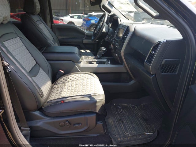 صورة 5 لـ 2020 FORD F-150 XLT