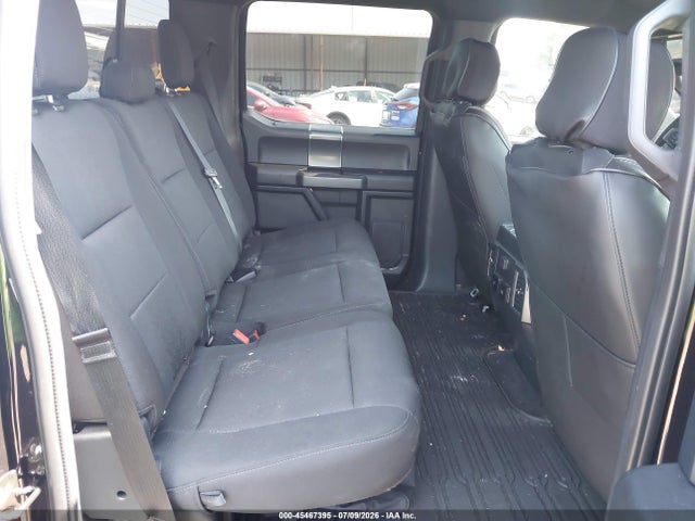 صورة 8 لـ 2020 FORD F-150 XLT
