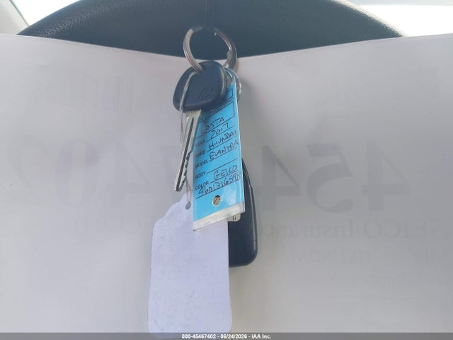 2017 Hyundai ELANTRA SE 缩略图 11