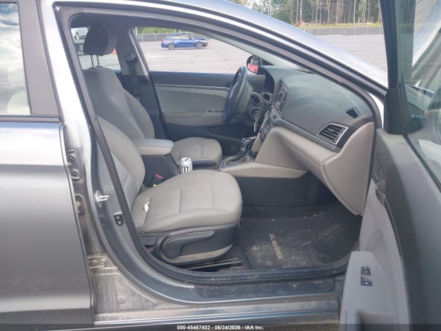 2017 Hyundai ELANTRA SE 照片 5
